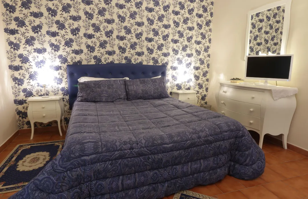 Bed&Breakfast Speranzella-1