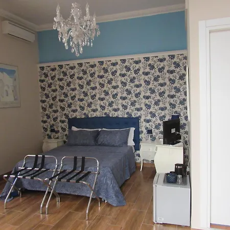 Bed&Breakfast Speranzella-3