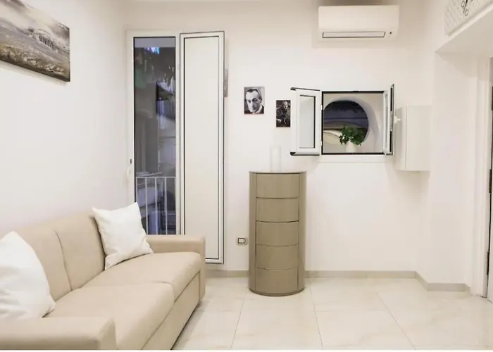 Monteoliveto Bed & Breakfast Napoli